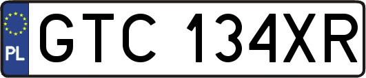 GTC134XR