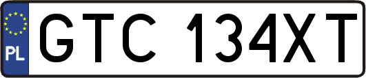 GTC134XT