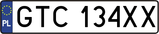 GTC134XX