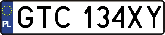 GTC134XY