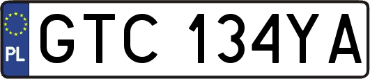 GTC134YA