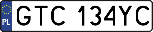 GTC134YC