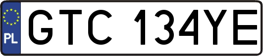 GTC134YE