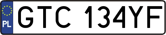GTC134YF