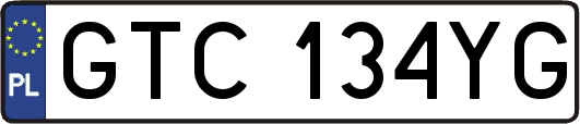 GTC134YG
