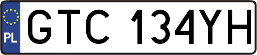 GTC134YH