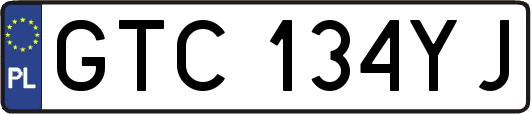 GTC134YJ