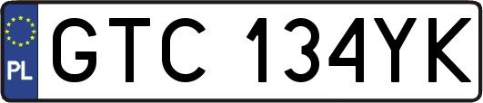 GTC134YK