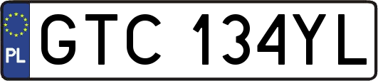 GTC134YL