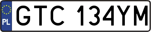 GTC134YM