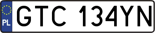 GTC134YN