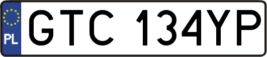 GTC134YP