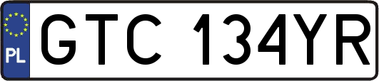 GTC134YR