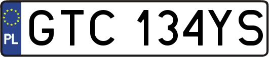 GTC134YS