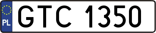 GTC1350