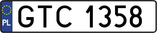 GTC1358