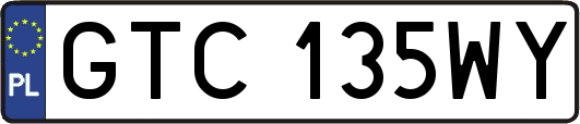 GTC135WY