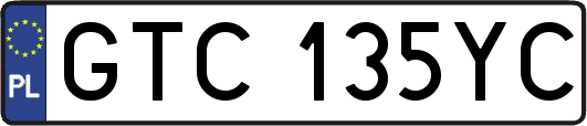 GTC135YC