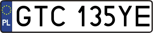 GTC135YE
