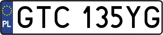 GTC135YG