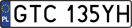 GTC135YH
