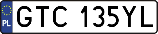 GTC135YL