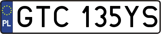GTC135YS