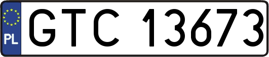 GTC13673