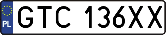 GTC136XX