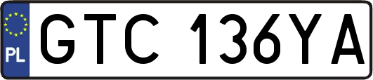 GTC136YA
