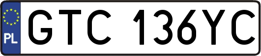 GTC136YC