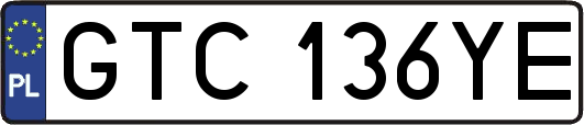 GTC136YE