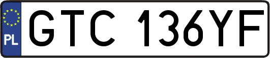 GTC136YF