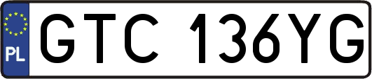 GTC136YG