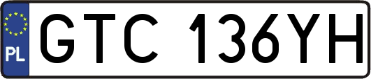GTC136YH