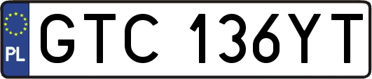 GTC136YT
