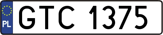 GTC1375