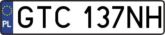 GTC137NH
