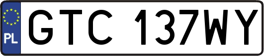 GTC137WY
