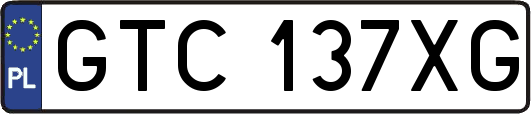 GTC137XG