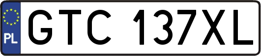 GTC137XL