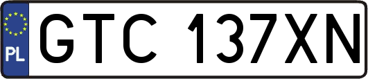 GTC137XN