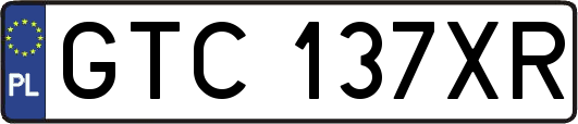 GTC137XR