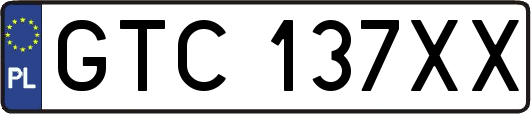 GTC137XX