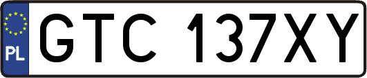GTC137XY