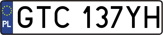 GTC137YH