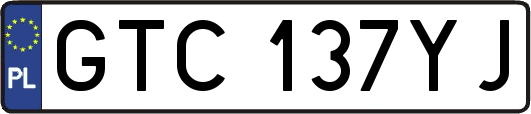 GTC137YJ