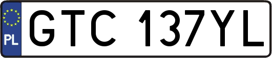 GTC137YL
