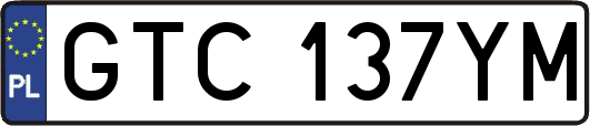 GTC137YM