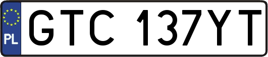 GTC137YT